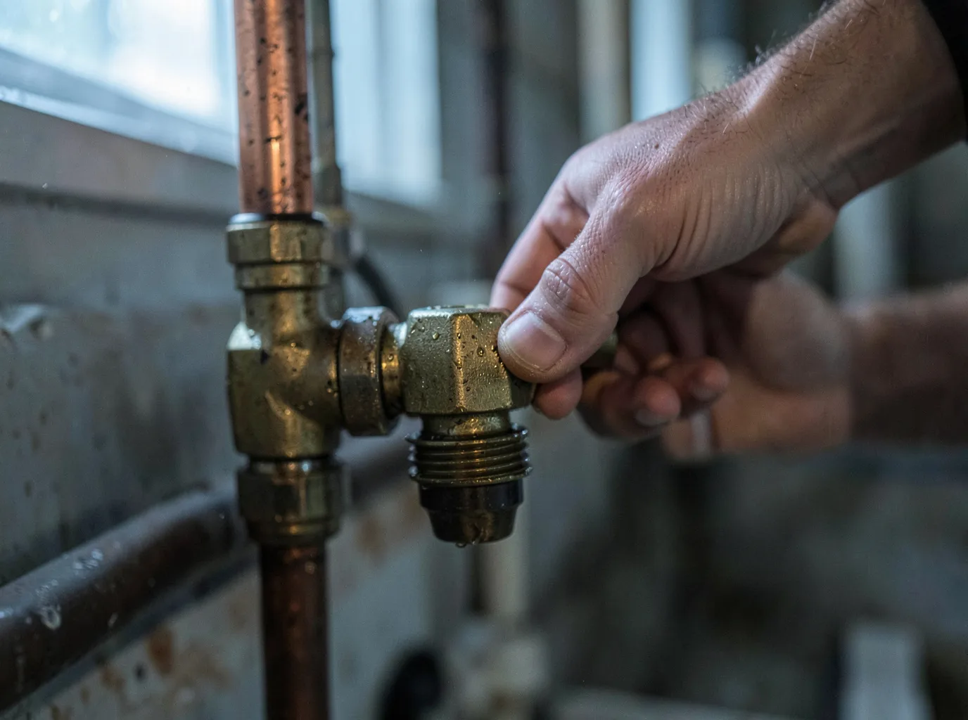 Emergency Plumber Miamitown, OH FAQs